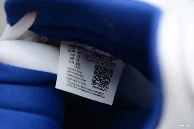 HYPE Jordan 'Knicks Rivals' 136064-148 3 Retro Air 0503